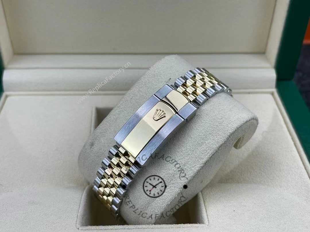 Rolex Datejust m126233 0025