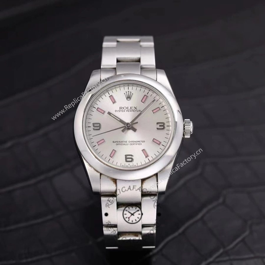 Rolex Oyster Perpetual 177200