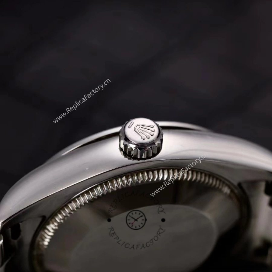 Rolex Oyster Perpetual 177200