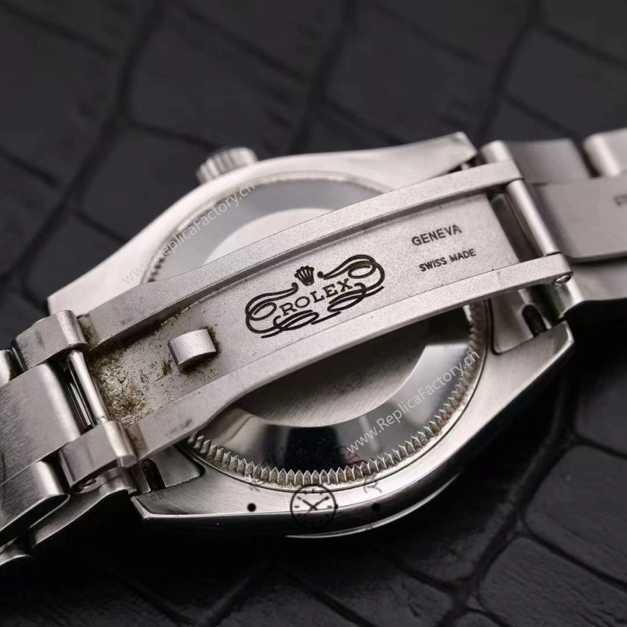 Rolex Oyster Perpetual 177200