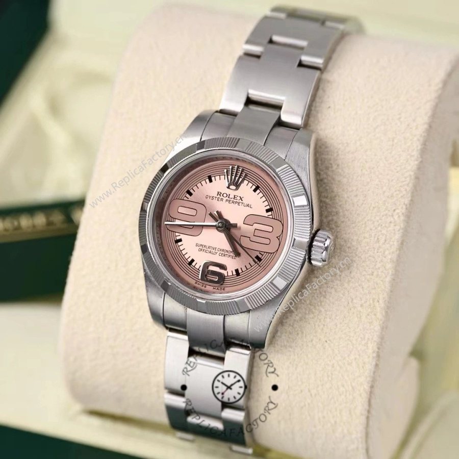 Rolex Oyster Perpetual 177210