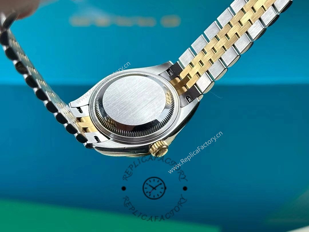 Rolex Datejust 279173