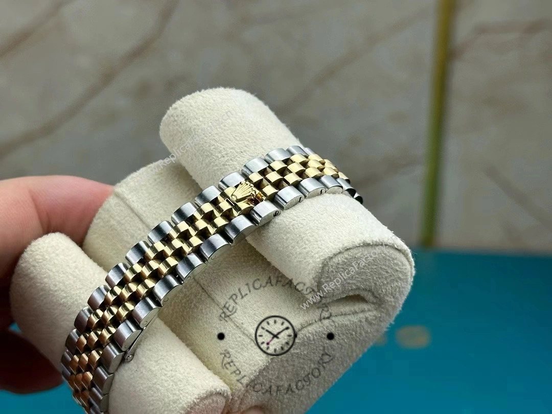 Rolex Datejust 279173