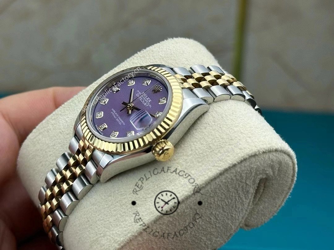 Rolex Datejust 279173