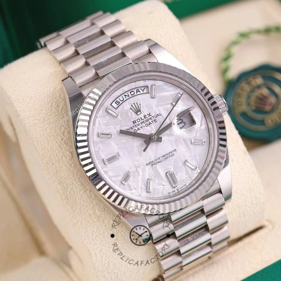 Rolex Day-Date 228239