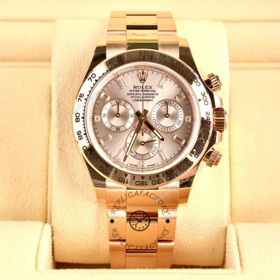 Rolex Daytona m116505