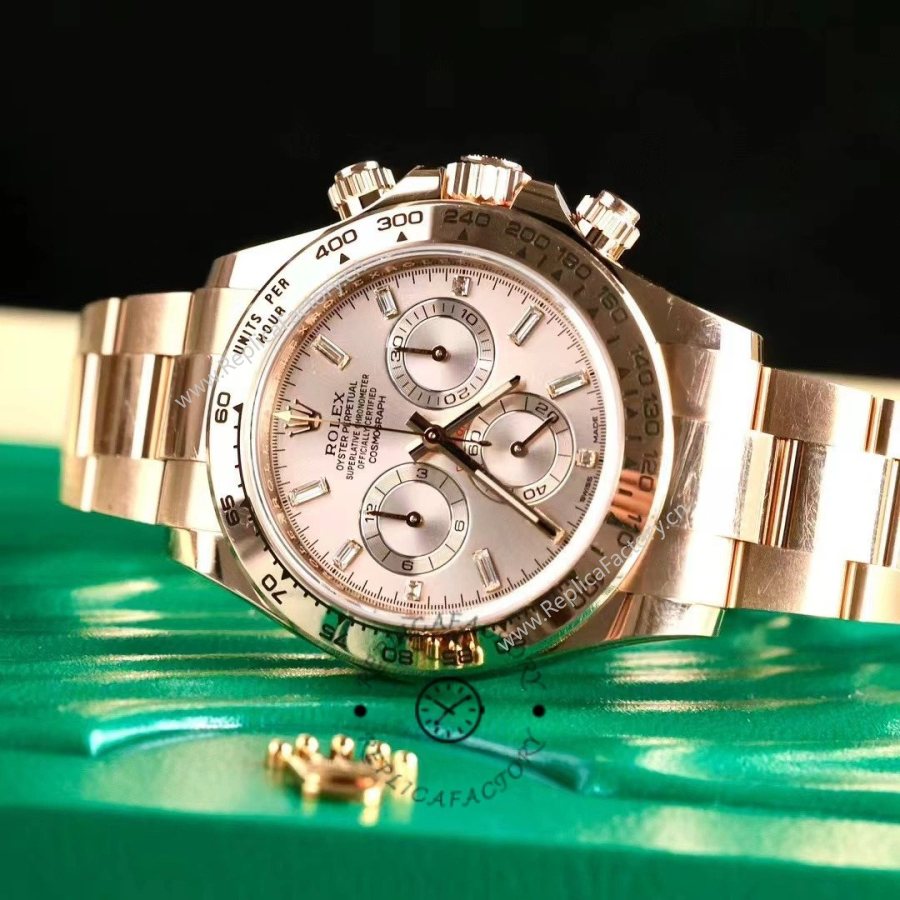 Rolex Daytona m116505