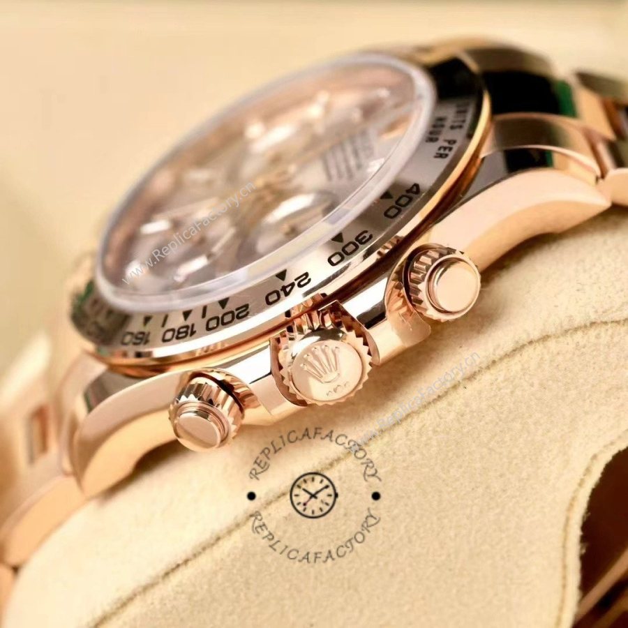 Rolex Daytona m116505