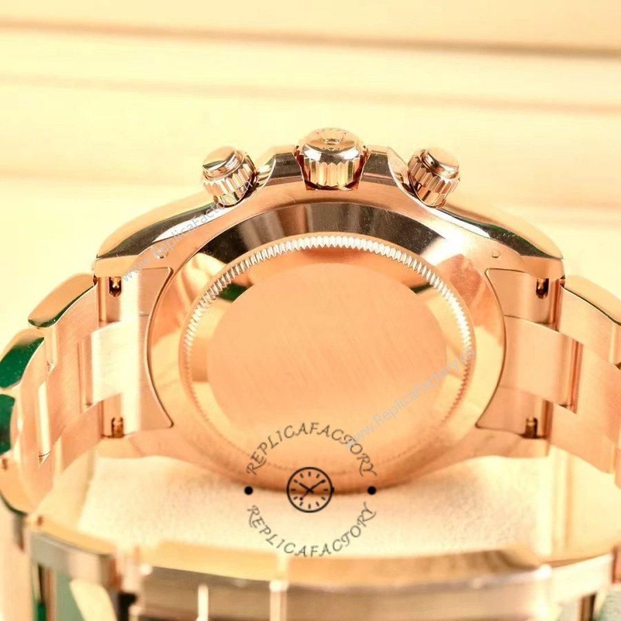 Rolex Daytona m116505