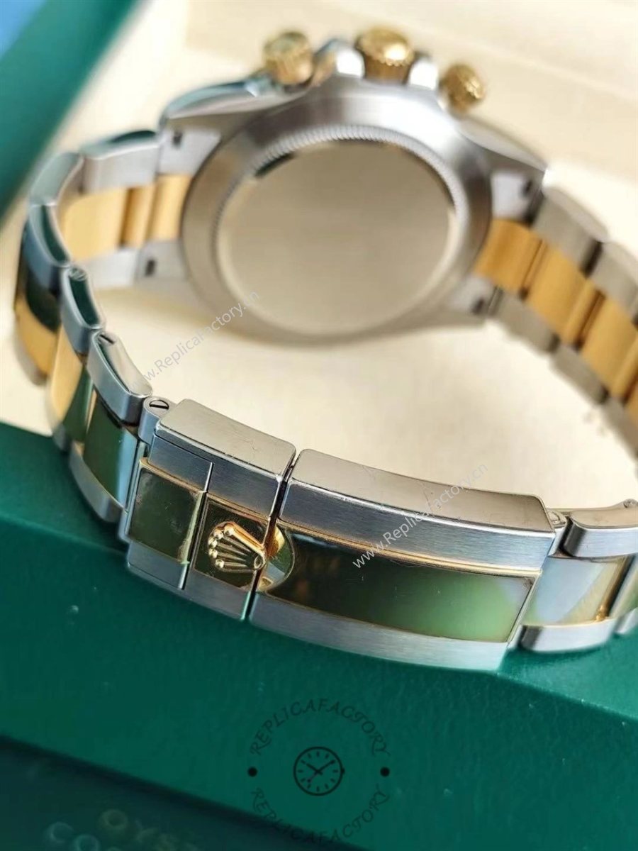 Rolex 116503