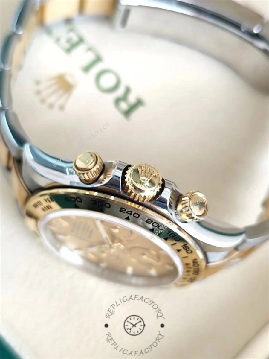 Rolex 116503