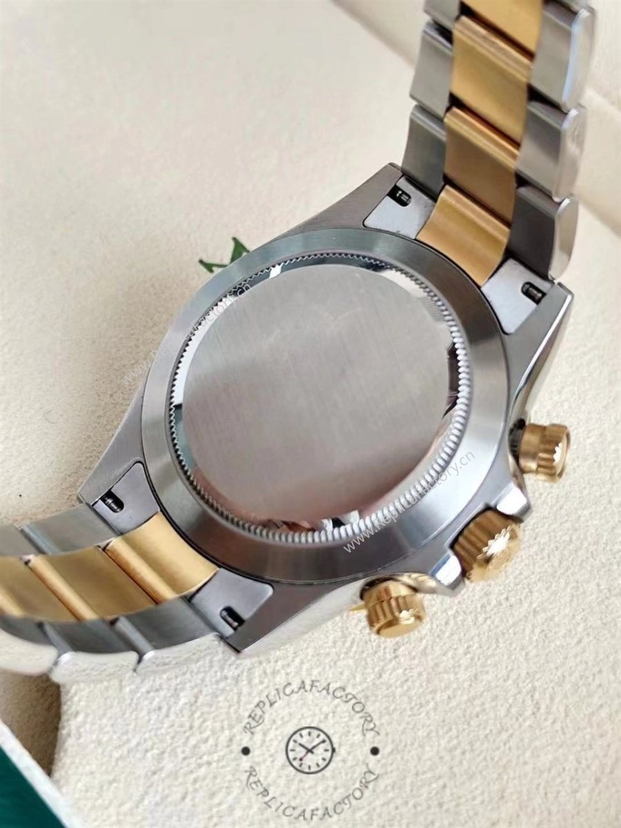 Rolex 116503
