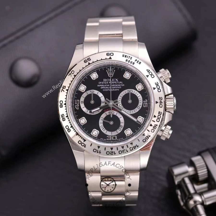 Rolex Cosmograph Daytona 116509