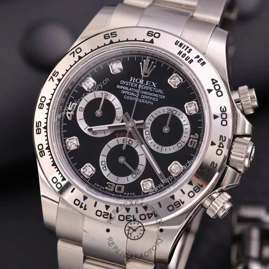 Rolex Cosmograph Daytona 116509