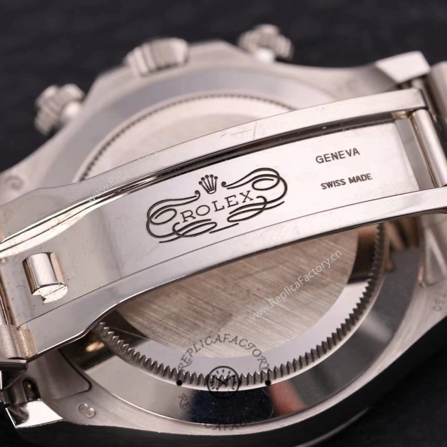 Rolex Cosmograph Daytona 116509