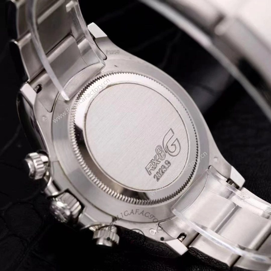 Rolex 116506