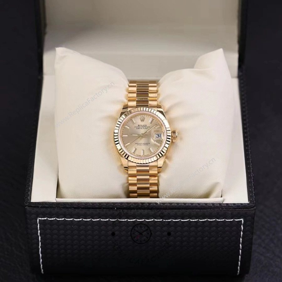 Rolex Datejust 279178