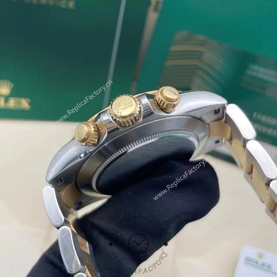 Rolex Cosmograph Daytona 116503