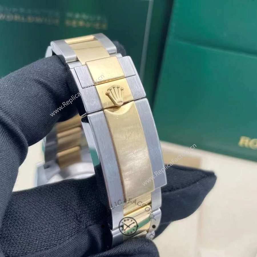 Rolex Cosmograph Daytona 116503