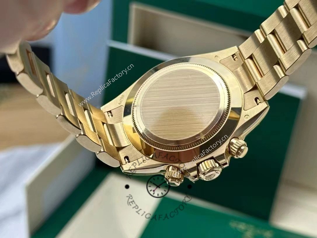 Rolex Daytona 116508