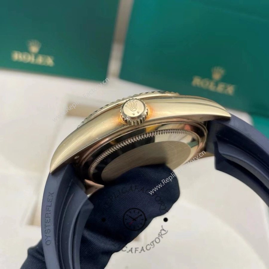 Rolex Sky Dweller m336238 0001