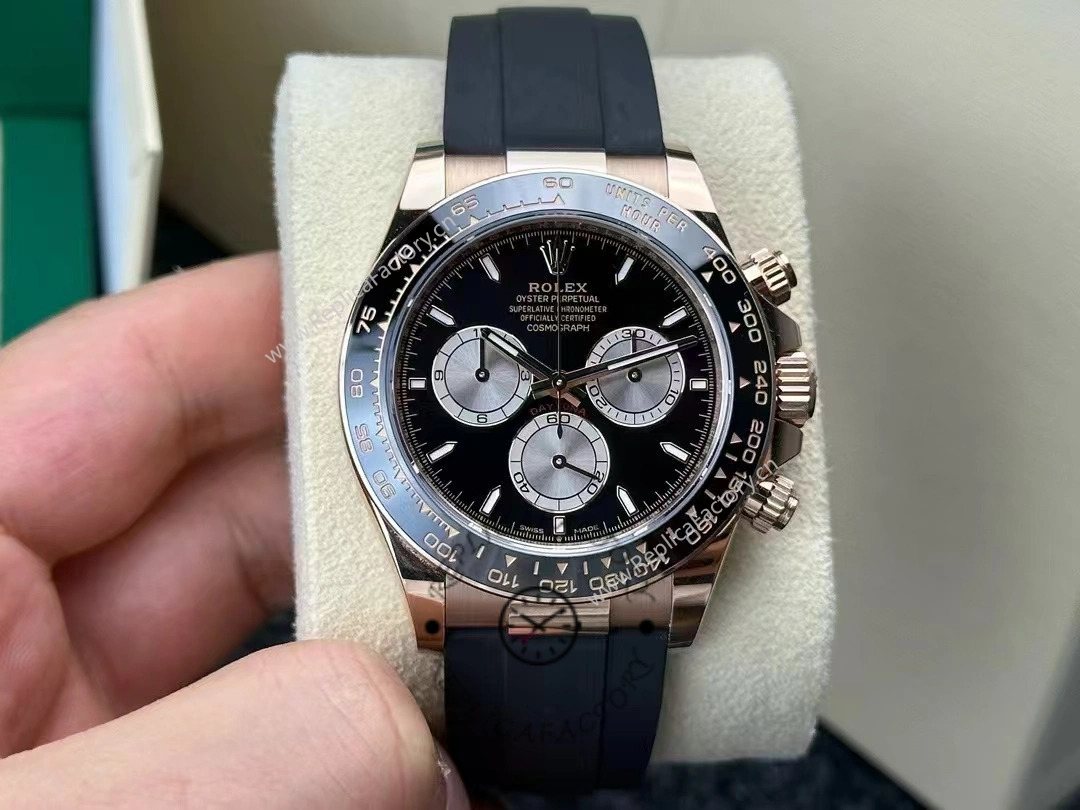 Rolex Cosmograph Daytona 126515LN