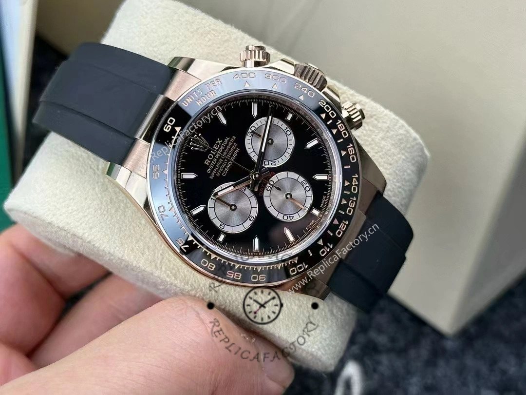 Rolex Cosmograph Daytona 126515LN