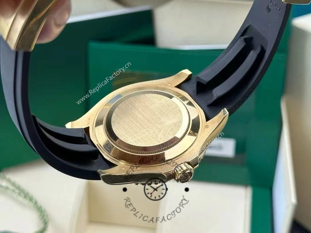 Rolex Yacht Master M226658 0001