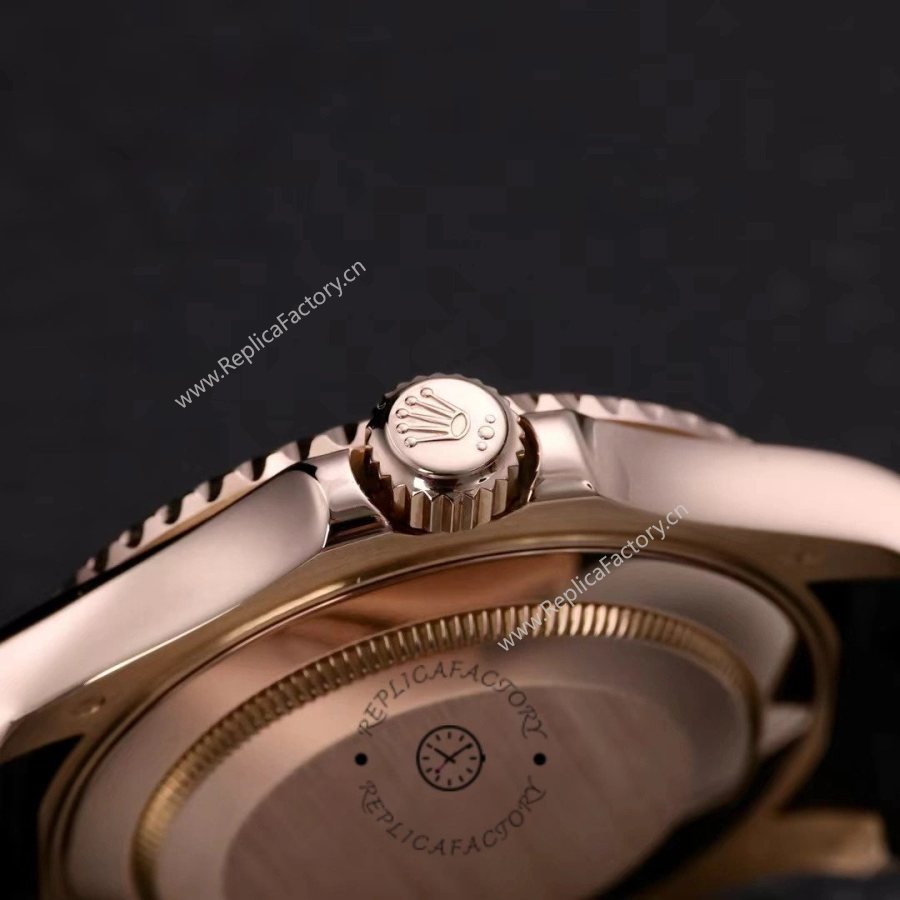 Replica Rolex Yacht-Master II 126655