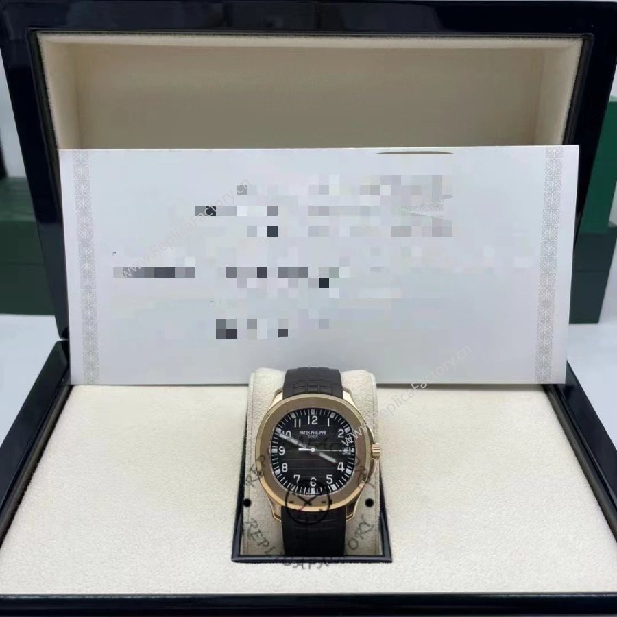 Replica Patek Philippe Aquanaut 5167R 001
