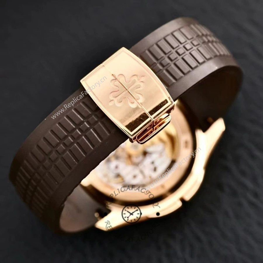 Replica Patek Philippe Aquanaut 5164R 001