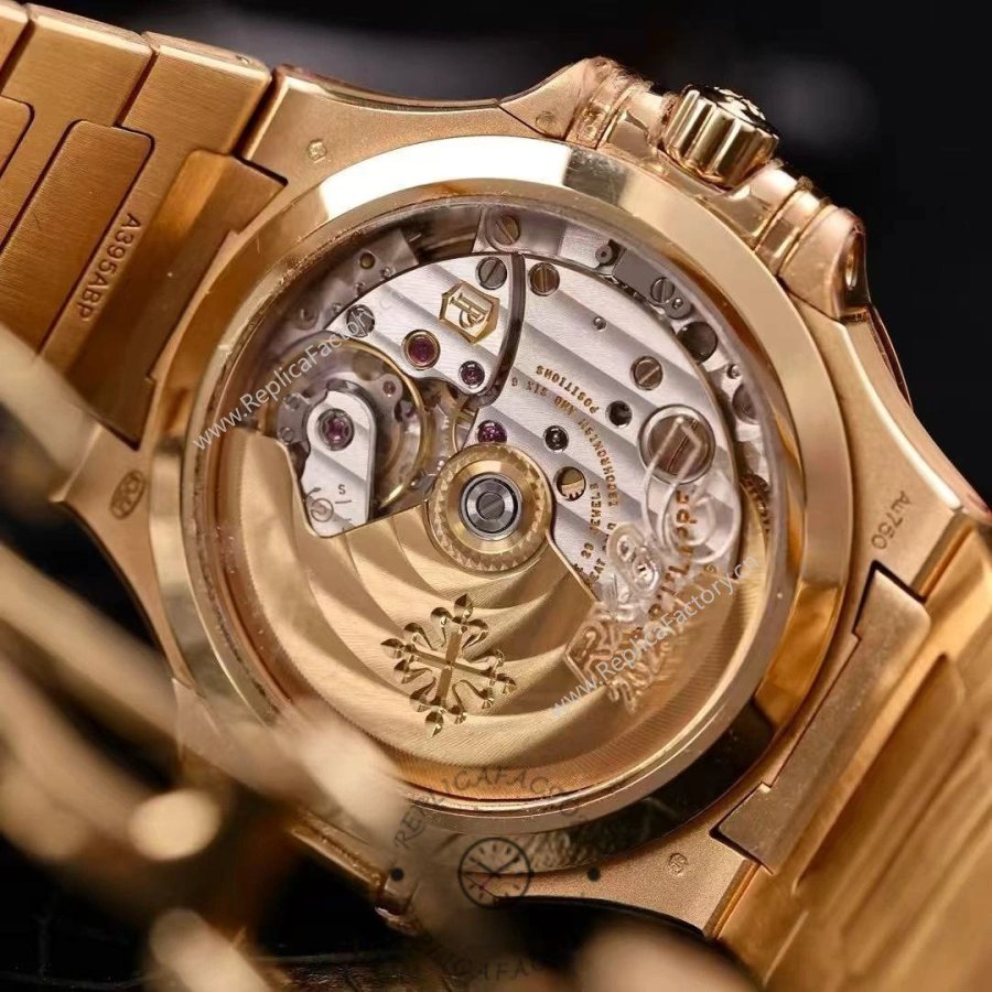 Replica Patek Philippe Nautilus 7118 1200R 001