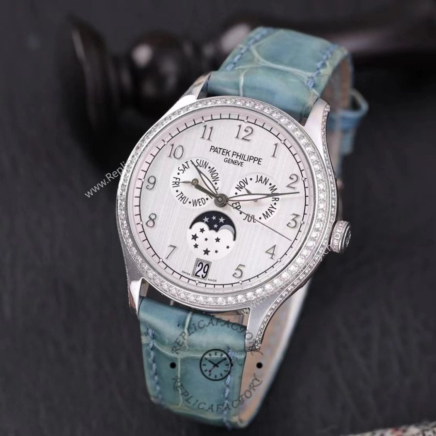 Patek Philippe Complications 4947G 010