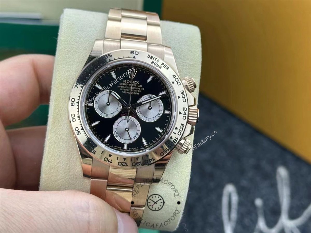 Rolex Daytona 126505 0001