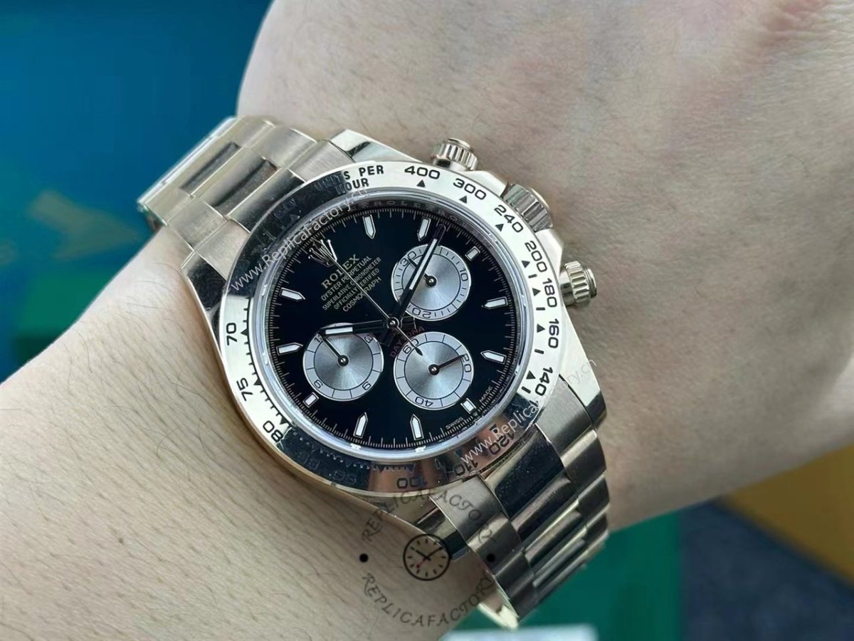 Rolex Daytona 126505 0001