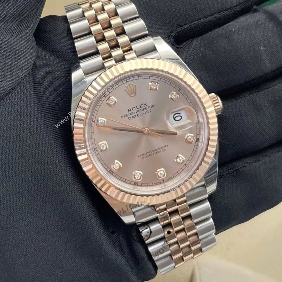 Rolex Datejust m126331 0008