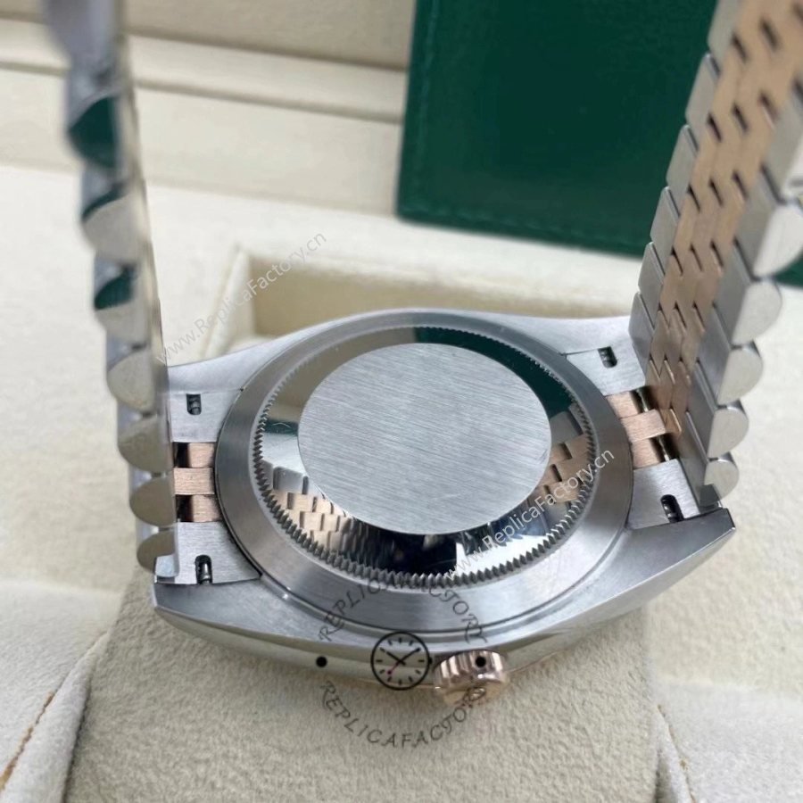 Rolex Datejust m126331 0008