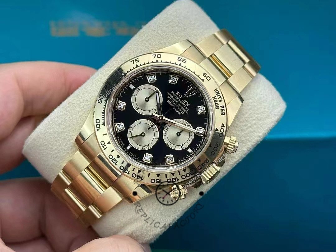 Rolex Daytona Cosmograph 126508 0003