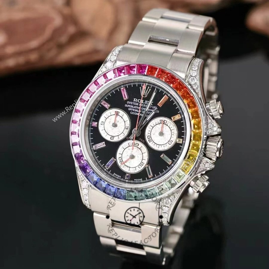 Rolex Daytona 116599RBOW