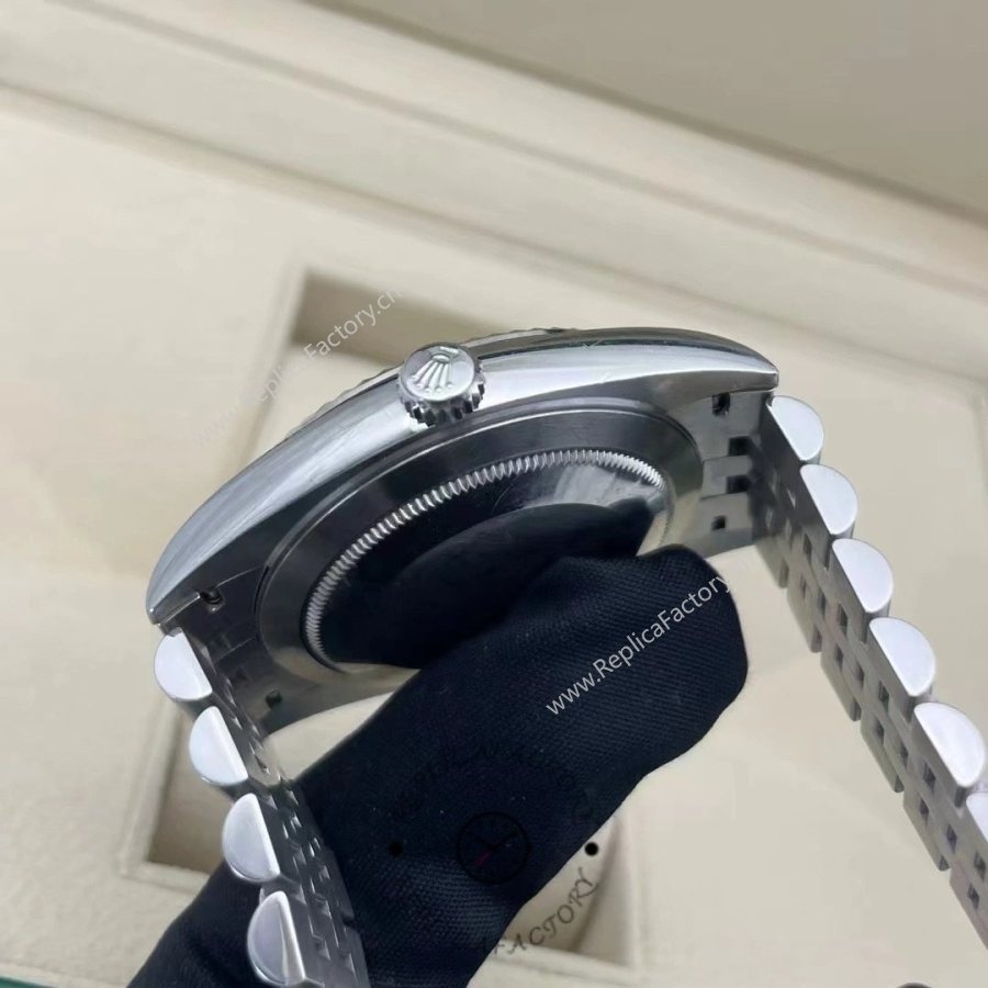 Rolex Datejust 126334 0022