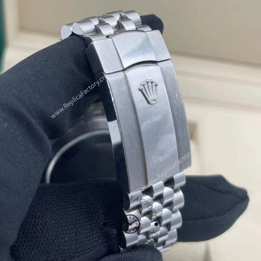 Rolex Datejust 126334 0022