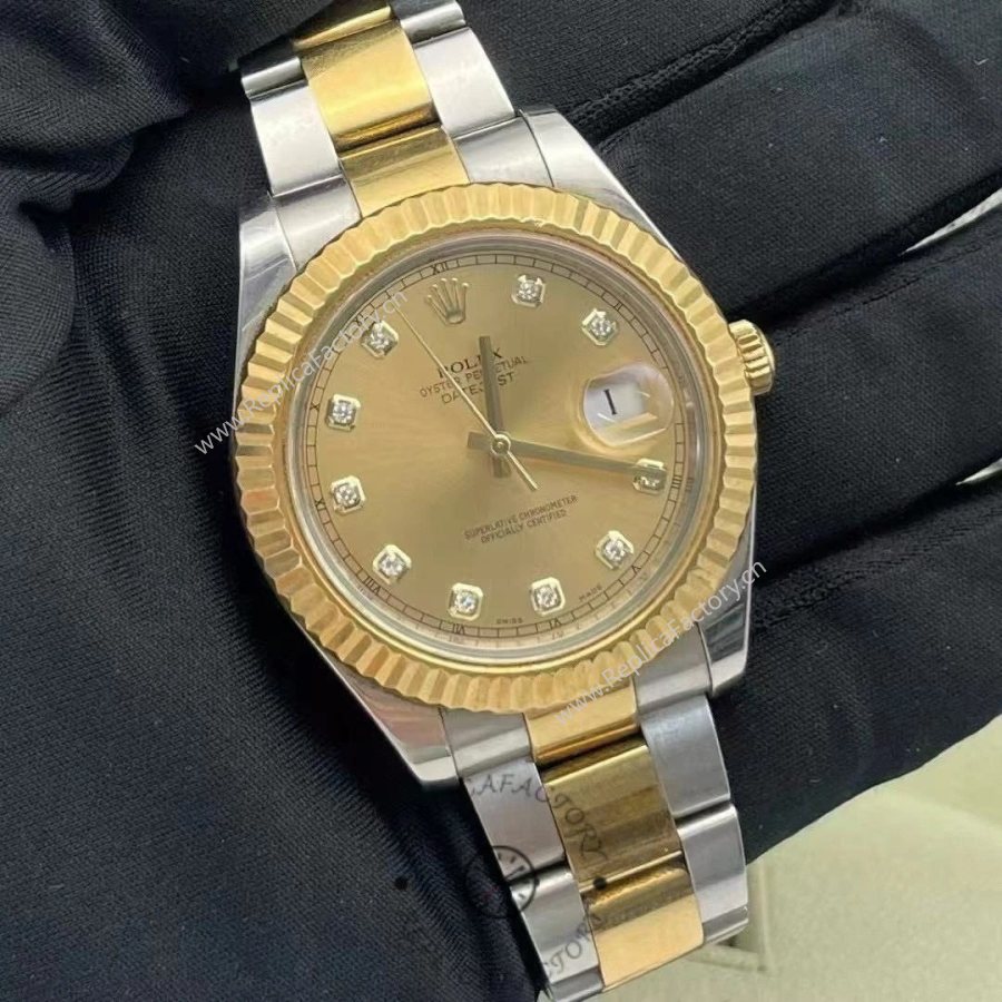 Rolex 126333 0011