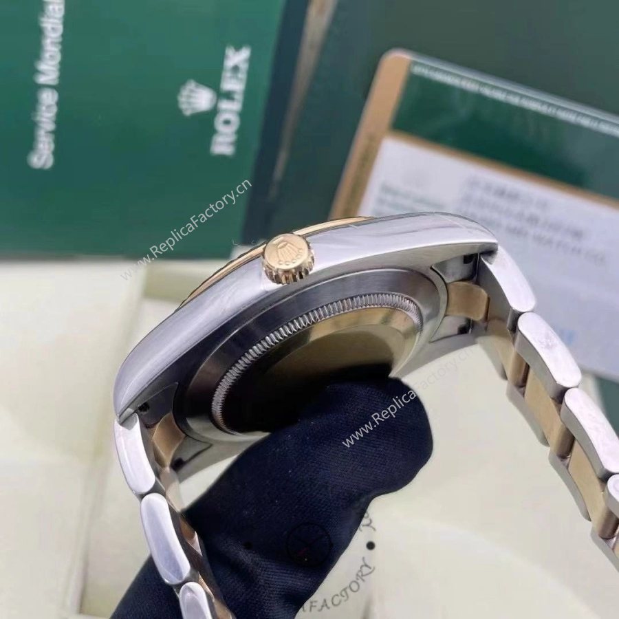 Rolex 126333 0011