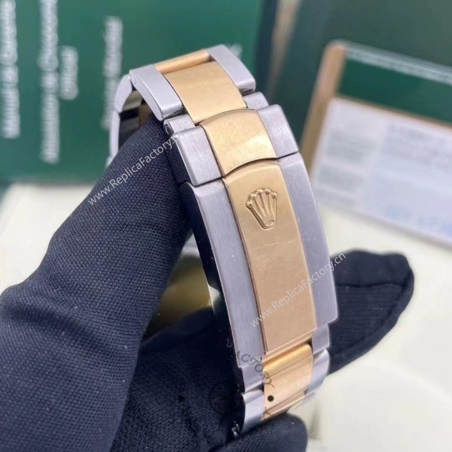 Rolex 126333 0011