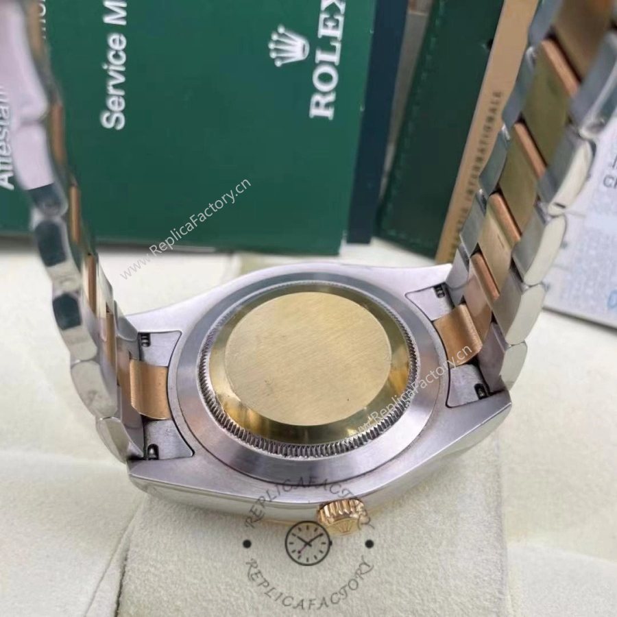 Rolex 126333 0011
