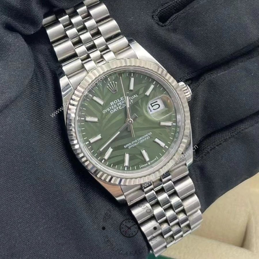 Rolex m126234 0047