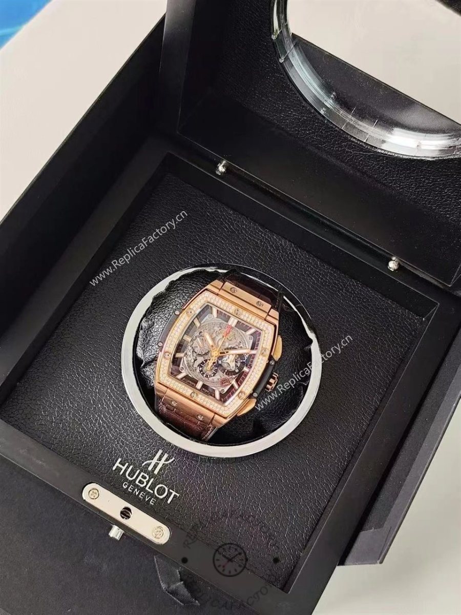 Hublot 601.OX.0183.LR.1104
