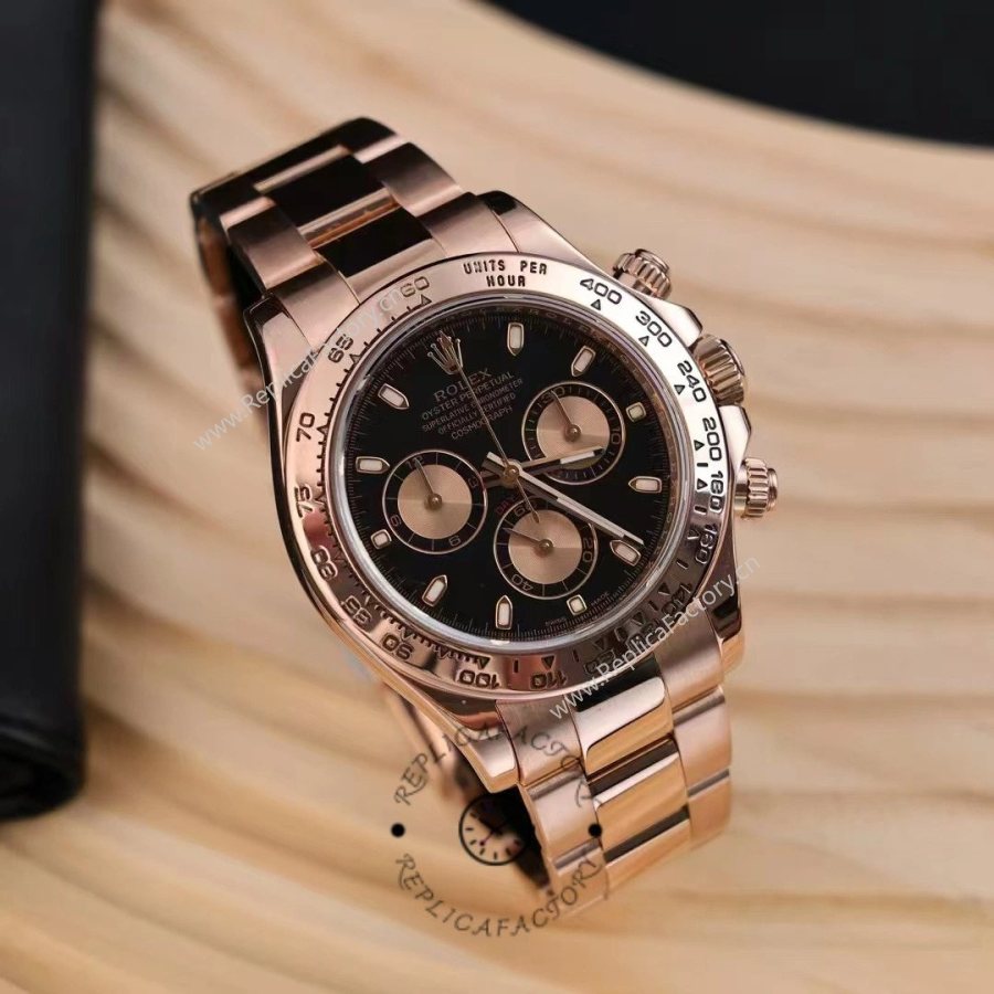 Rolex Daytona 116505