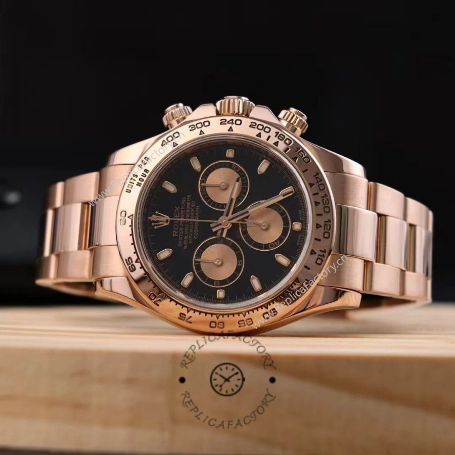 Rolex Daytona 116505