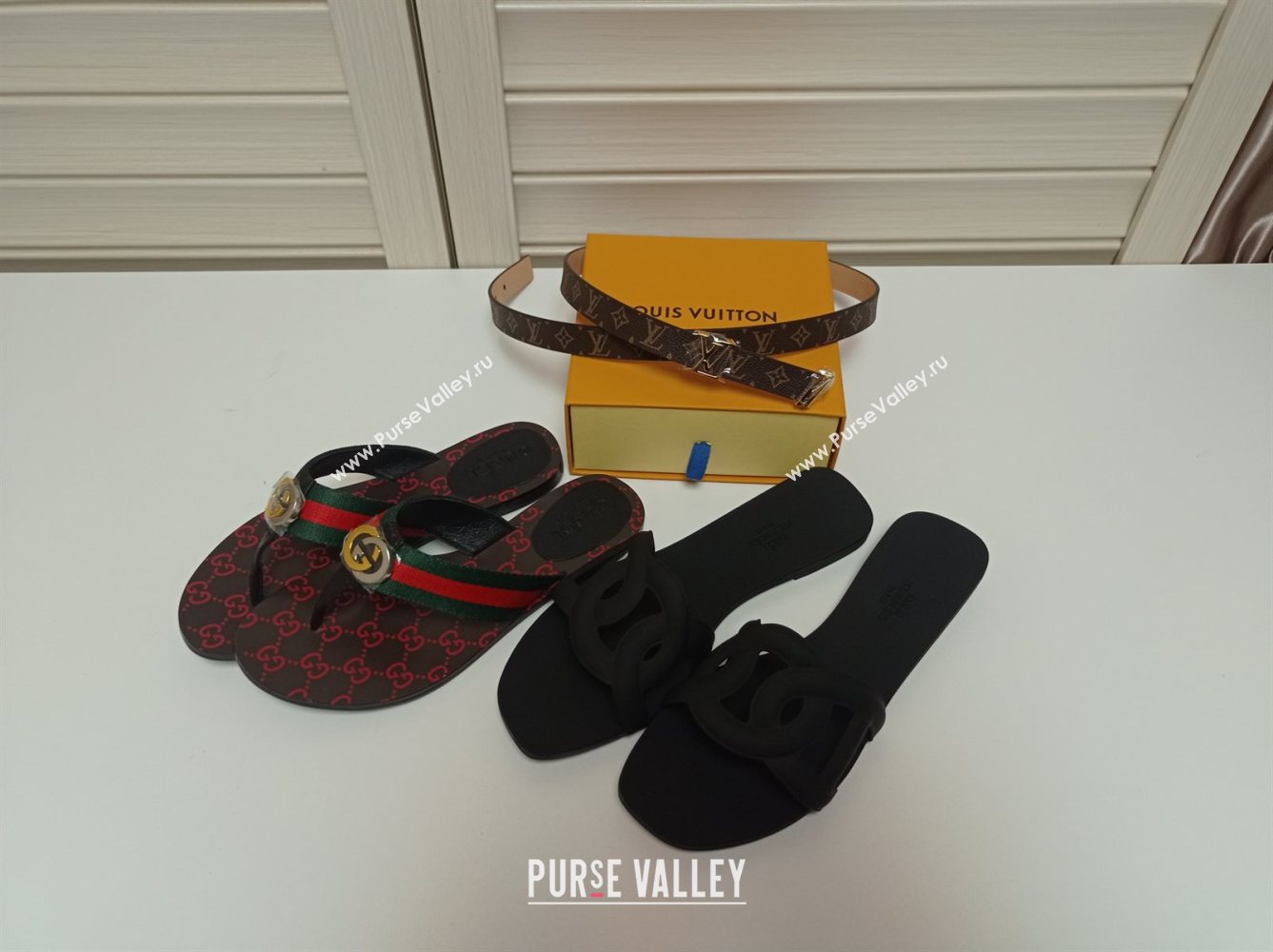 Customer Order PV801